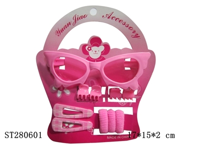 DECORATION SET - ST280601