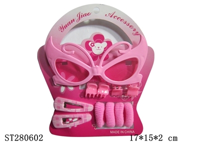DECORATION SET - ST280602