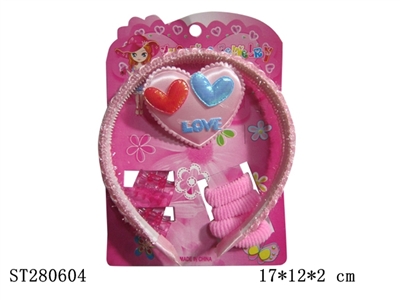 DECORATION SET - ST280604