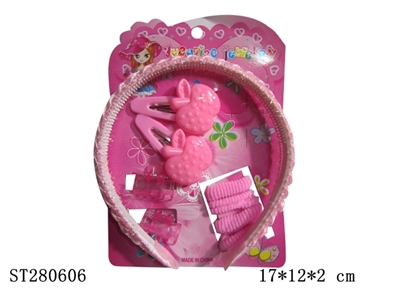 DECORATION SET - ST280606