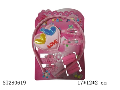 DECORATION SET - ST280619