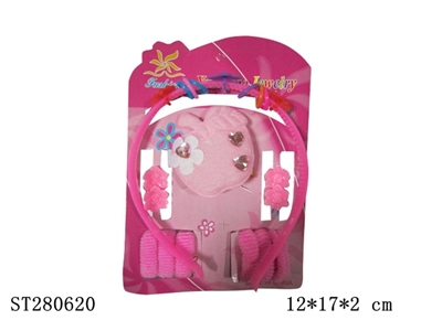 DECORATION SET - ST280620