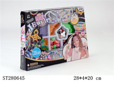 BEAD SET - ST280645