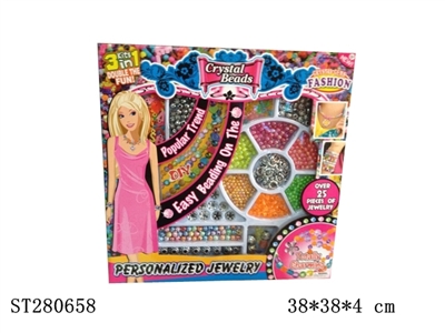 BEAD SET - ST280658