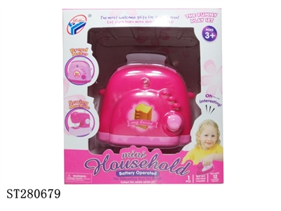 TOASTER - ST280679