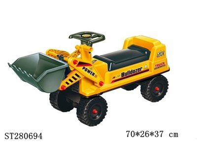 SLIDE TRUCK - ST280694