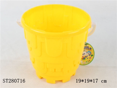 SAND BEACH TOYS - ST280716