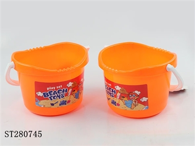 SAND BEACH TOYS - ST280745