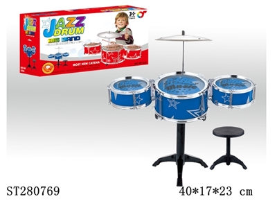DRUM - ST280769