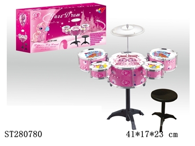 DRUM - ST280780