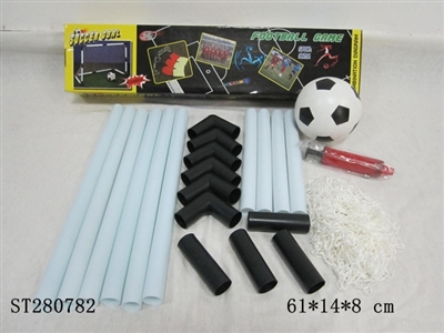 SOCCER PLAY SET - ST280782