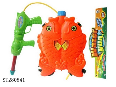 WATER GUN - ST280841