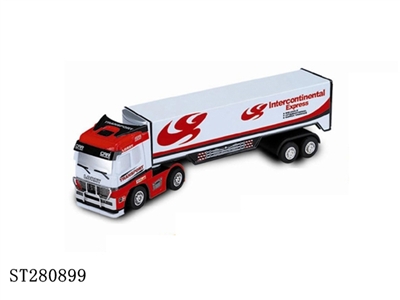 1:98迷你遥控车 二款（各二色） - ST280899
