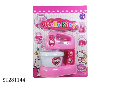 household appliances - ST281144