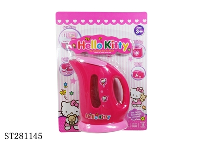 KETTLE W/LIGHT、music - ST281145