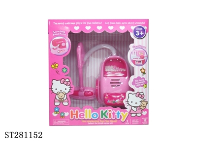 B/O CLEANER - ST281152