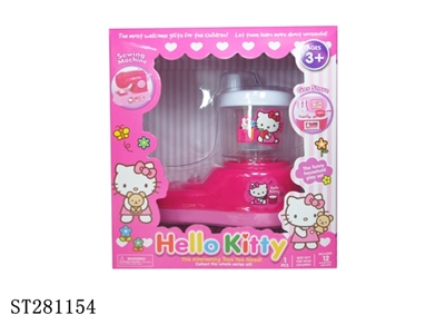 household appliances - ST281154