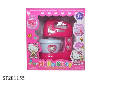 household appliances - ST281155