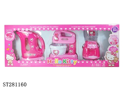 household appliances - ST281160