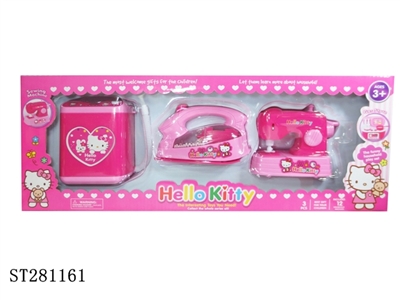 household appliances - ST281161