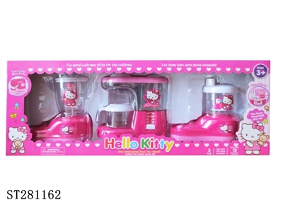 household appliances - ST281162