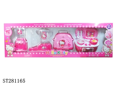 household appliances - ST281165