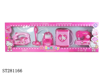 household appliances - ST281166