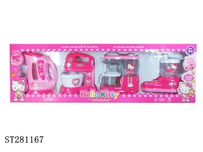 household appliances - ST281167