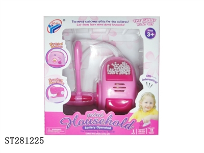 B/O CLEANER - ST281225