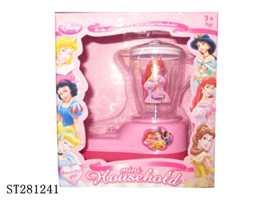 HOUSEHOLD APPLIANCES - ST281241