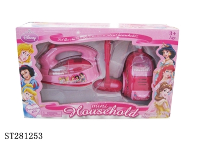 HOUSEHOLD APPLIANCES - ST281253