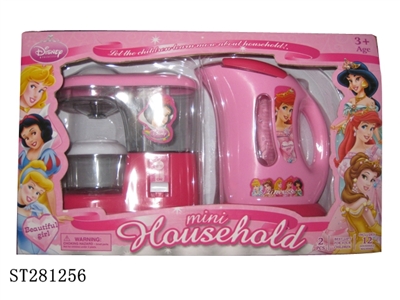 HOUSEHOLD APPLIANCES - ST281256