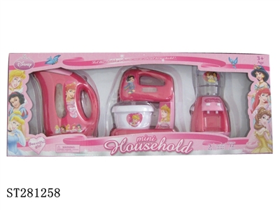 HOUSEHOLD APPLIANCES - ST281258