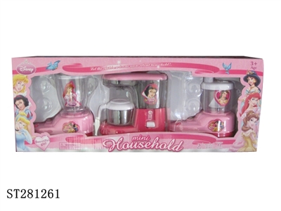 HOUSEHOLD APPLIANCES - ST281261