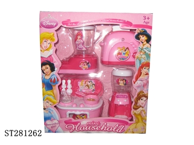 HOUSEHOLD APPLIANCES - ST281262