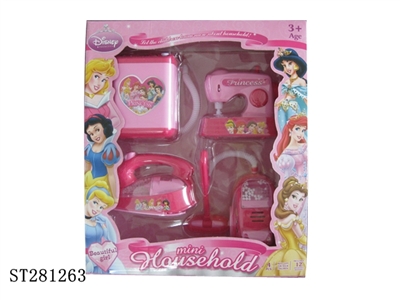 HOUSEHOLD APPLIANCES - ST281263