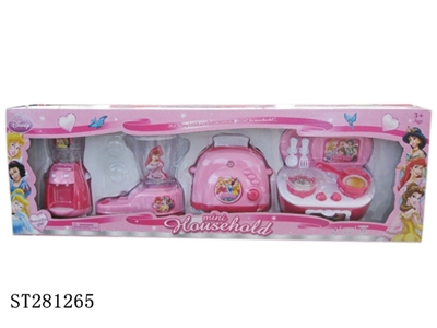 HOUSEHOLD APPLIANCES - ST281265