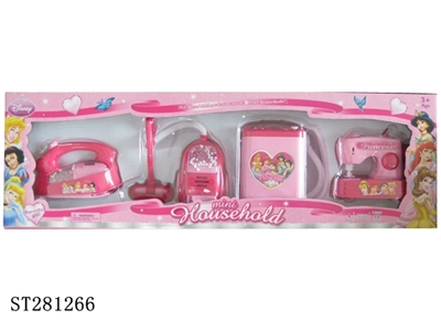 HOUSEHOLD APPLIANCES - ST281266