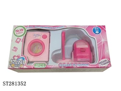 HOUSEHOLD APPLIANCES - ST281352