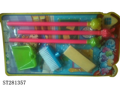 CLEAN SET - ST281357