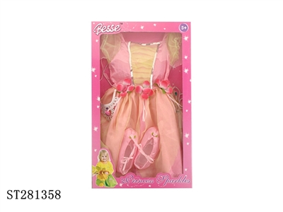 DECORATION SET - ST281358