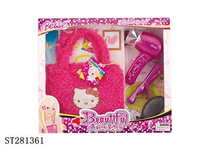 DECORATION SET - ST281361
