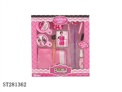DECORATION SET - ST281362