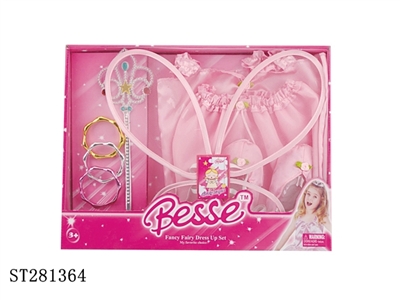 DECORATION SET - ST281364