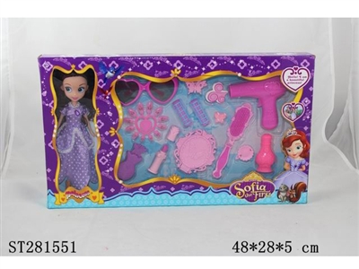 DECORATION SET - ST281551