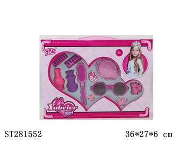 DECORATION SET - ST281552