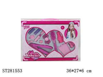 DECORATION SET - ST281553