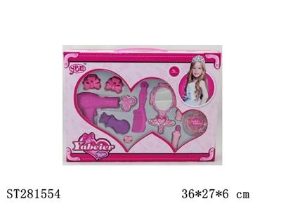 DECORATION SET - ST281554