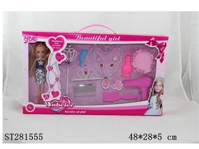 DECORATION SET - ST281555