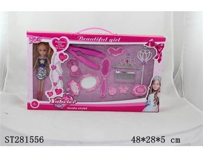 DECORATION SET - ST281556